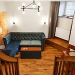 Διαμέρισμα Househost Ii: Studencka Street Krasków