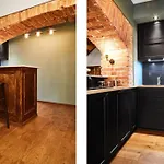 Διαμέρισμα Househost Ii: Studencka Street Krasków