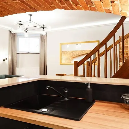 Διαμέρισμα Househost Ii: Studencka Street Krasków