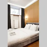 Househost Ii: Studencka Street شقة كراكوفيا