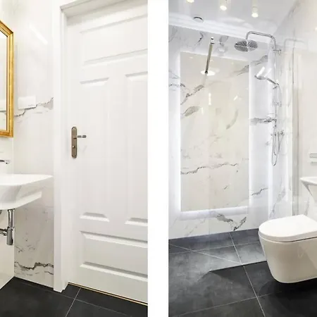 Househost Ii: Studencka Street *