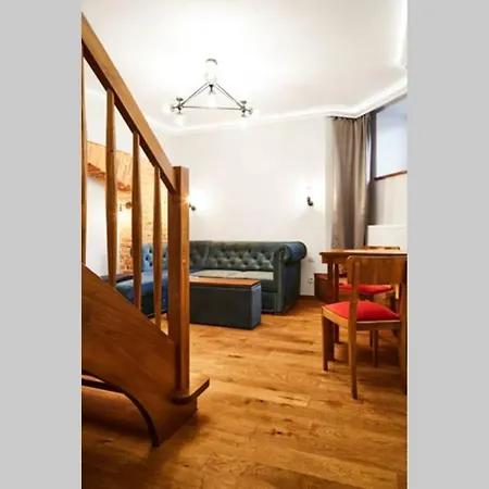 Househost Ii: Studencka Street * 克拉科夫