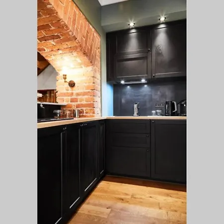 Appartement Househost Ii: Studencka Street *