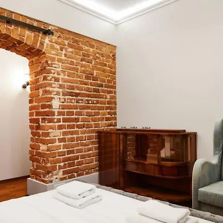 Househost Ii: Studencka Street * Krakow