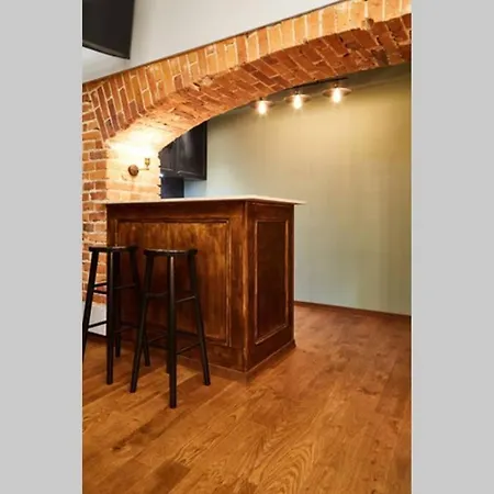 Househost Ii: Studencka Street Апартаменты