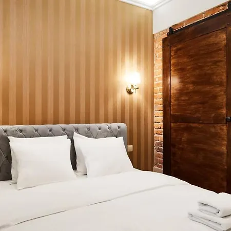 Апартаменты Househost Ii: Studencka Street *